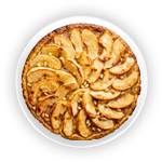 Hot Apple Pie 