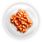 Bbq Beans 