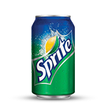 Sprite Zero Sugar 